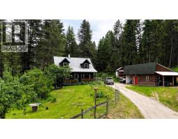 Kitchen - 10625 Granby Road Lot# 1, Grand Forks, BC V0H1H1 Photo 10