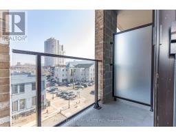 1404 - 1 Jarvis Street, Hamilton, ON L8R3J2 Photo 29