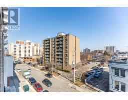 1404 - 1 Jarvis Street, Hamilton, ON L8R3J2 Photo 33