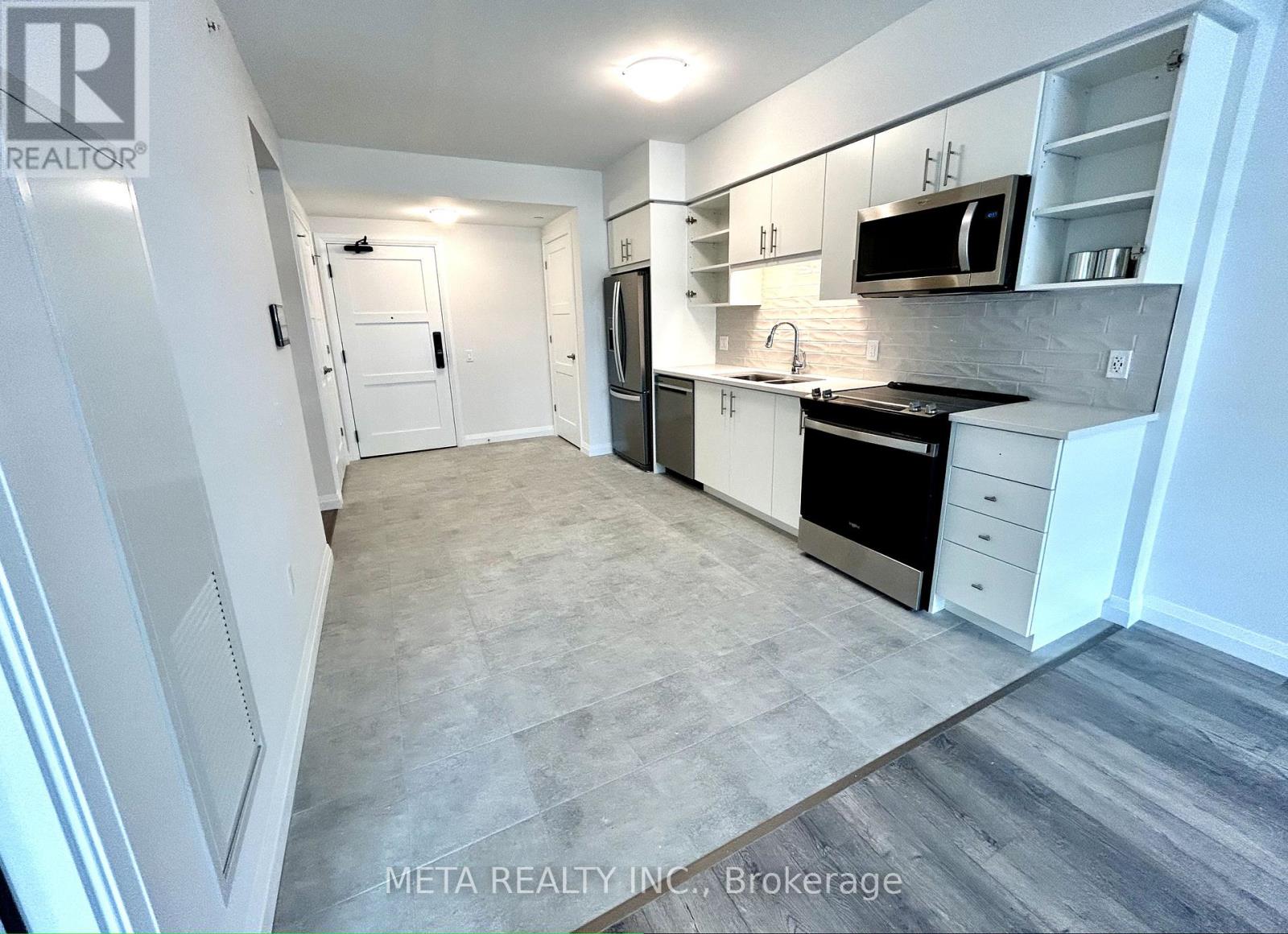 811 - 93 ARTHUR STREET S, Guelph (St. Patrick's Ward) — photo 6