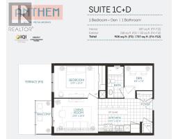811 - 93 Arthur Street S, Guelph, ON N1E0T3 Photo 18