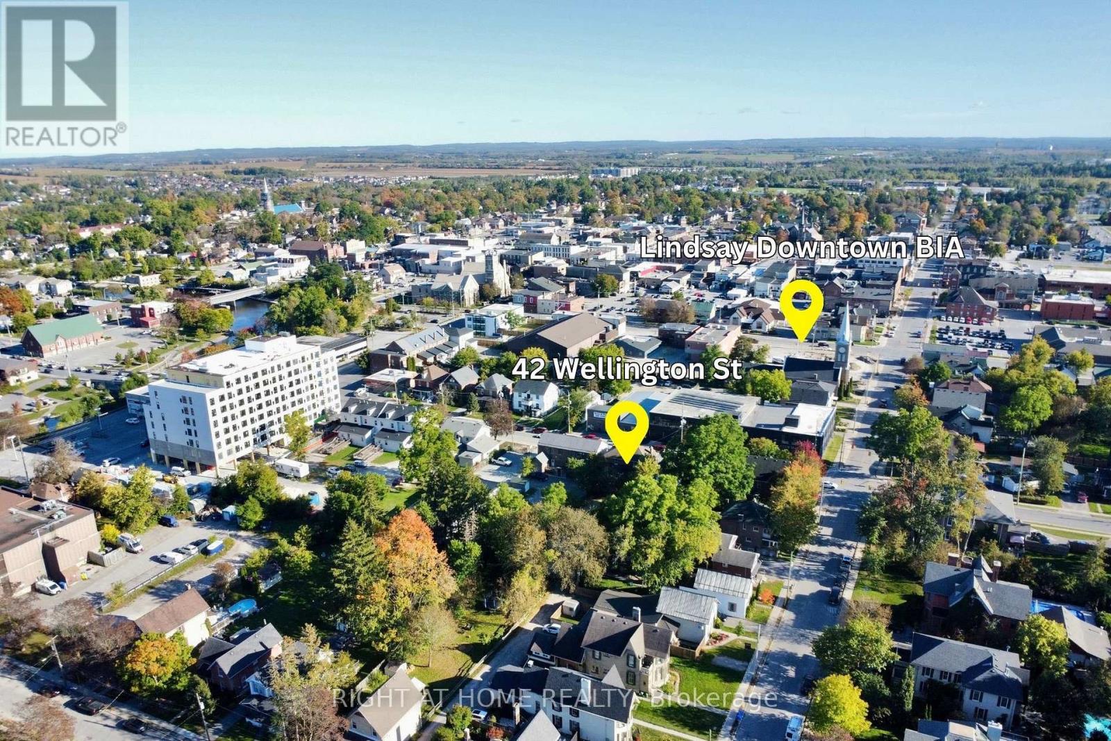 42 Wellington Street, Kawartha Lakes, ON photo 27
