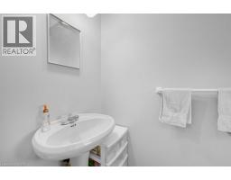 Living room - 609 Roseheath Drive, Milton, ON L9T4X2 Photo 12