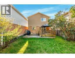 609 Roseheath Drive, Milton, ON L9T4X2 Photo 20