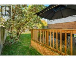 609 Roseheath Drive, Milton, ON L9T4X2 Photo 22