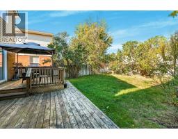 609 Roseheath Drive, Milton, ON L9T4X2 Photo 23