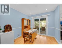 Primary Bedroom - 609 Roseheath Drive, Milton, ON L9T4X2 Photo 8