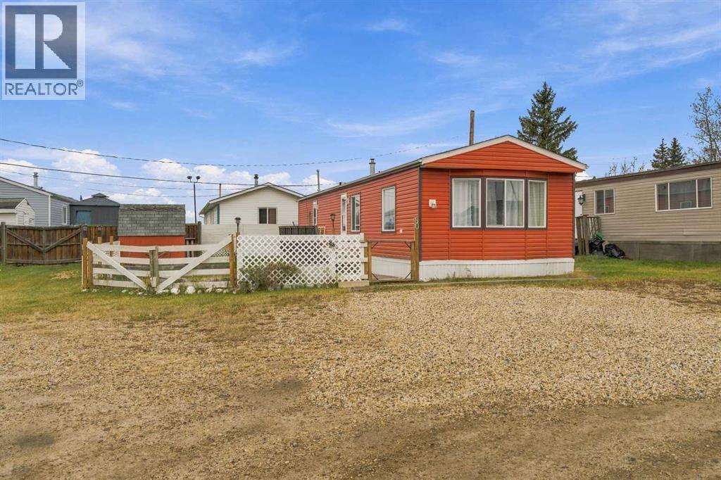 80, 55011 TWP 714, Grande Prairie, Alberta, T8X4A9