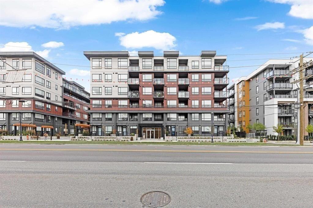 Photo of 302 13838 108 AVENUE 20