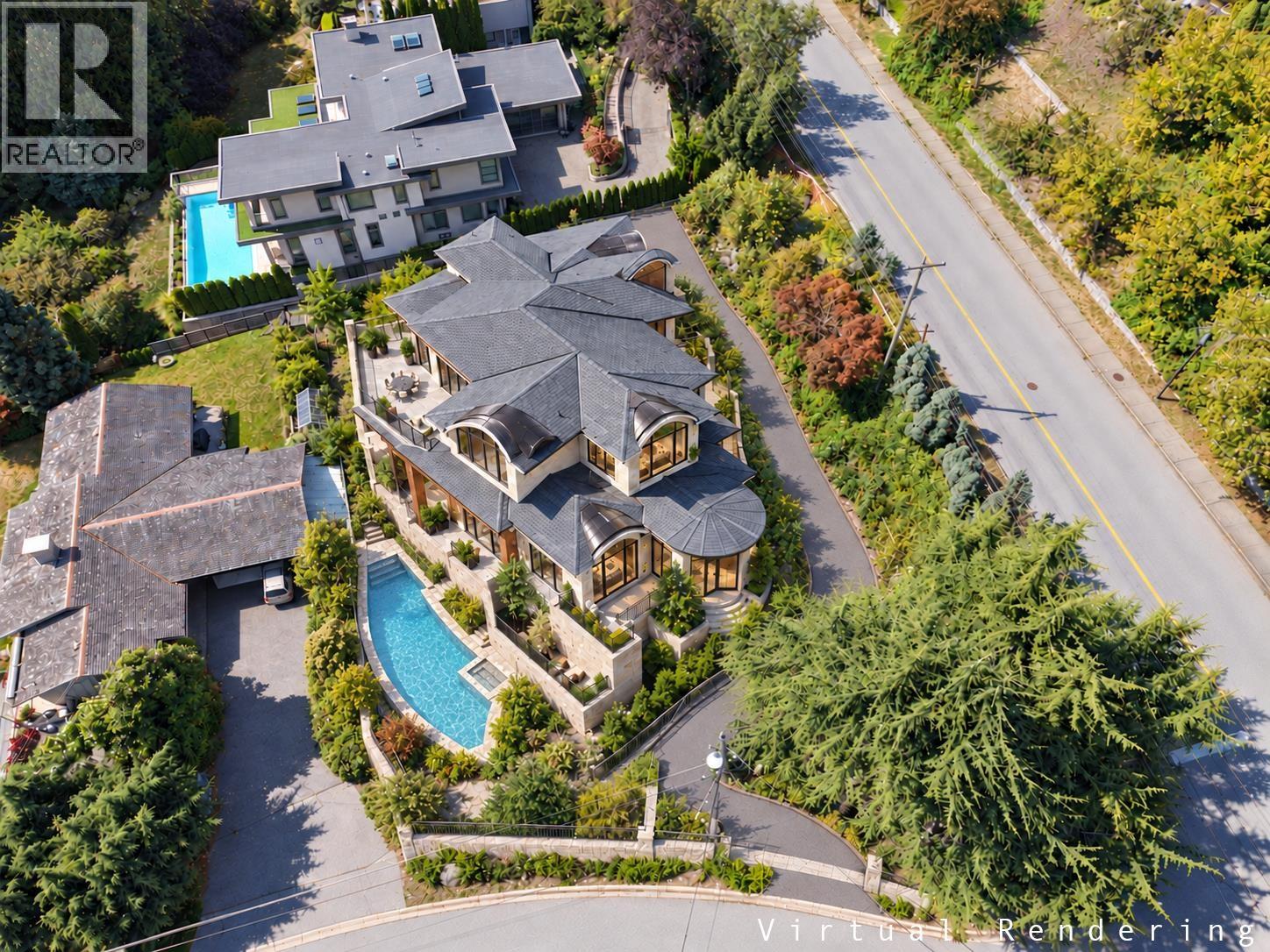 1889 ORCHARD WAY, West Vancouver - Image 1