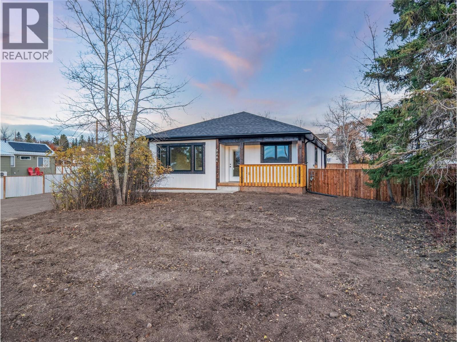 9204 8 Street, Dawson Creek - Image 1