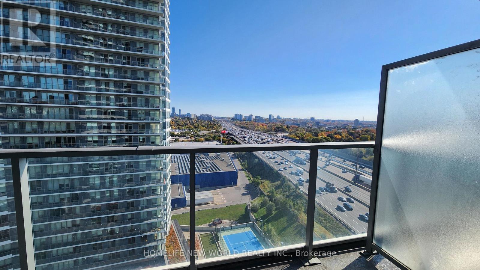 1609 - 115 MCMAHON DRIVE, Toronto (Bayview Village) — photo 12