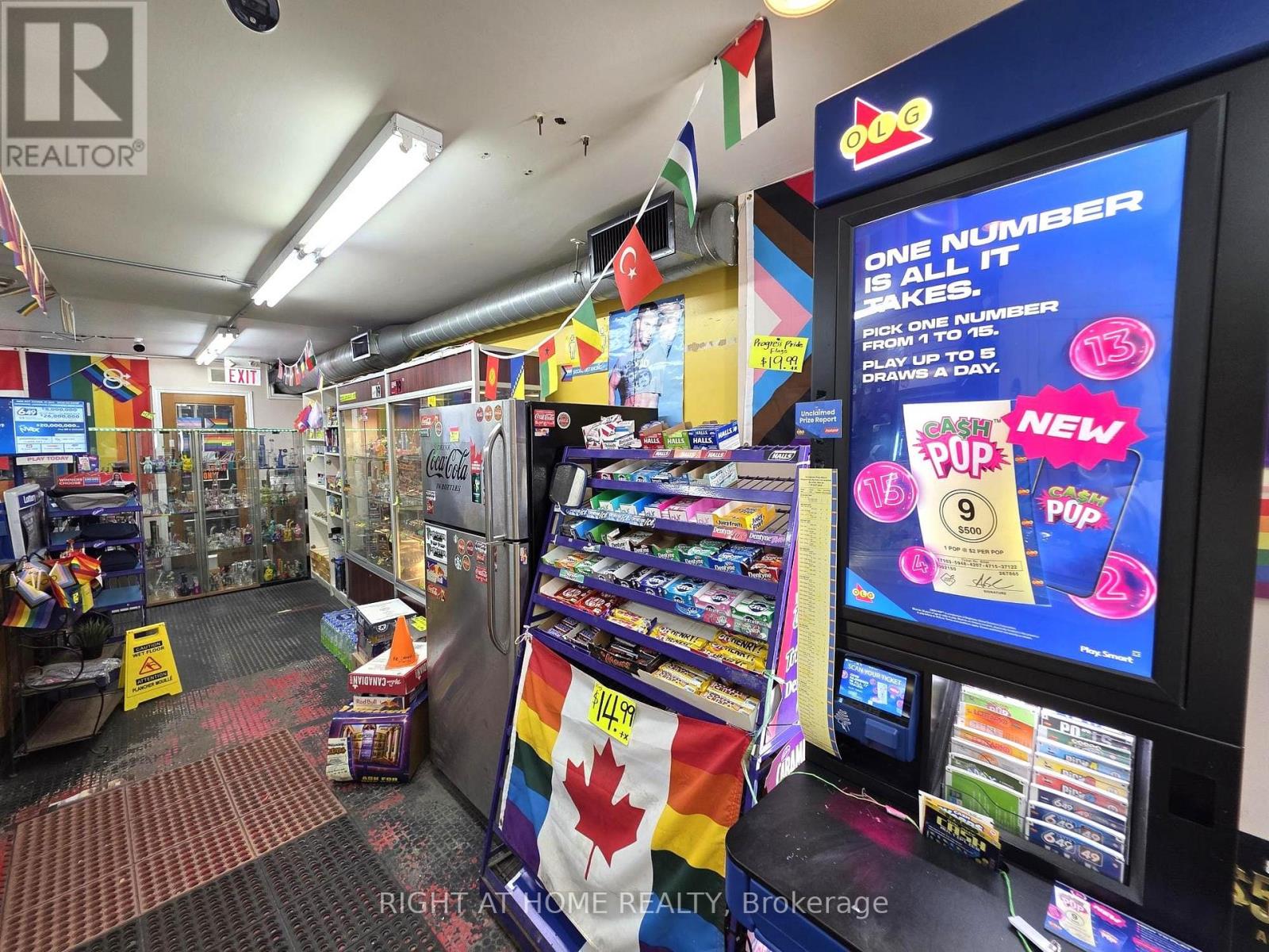 473A CHURCH STREET, Toronto (Church-Yonge Corridor) — photo 5
