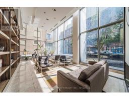 1406 - 38 Grenville Street, Toronto, ON M4Y1A5 Photo 33