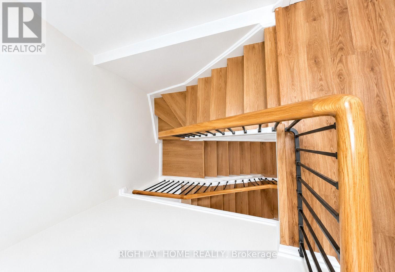 149 - 165 CHEROKEE BOULEVARD, Toronto (Pleasant View) — photo 4