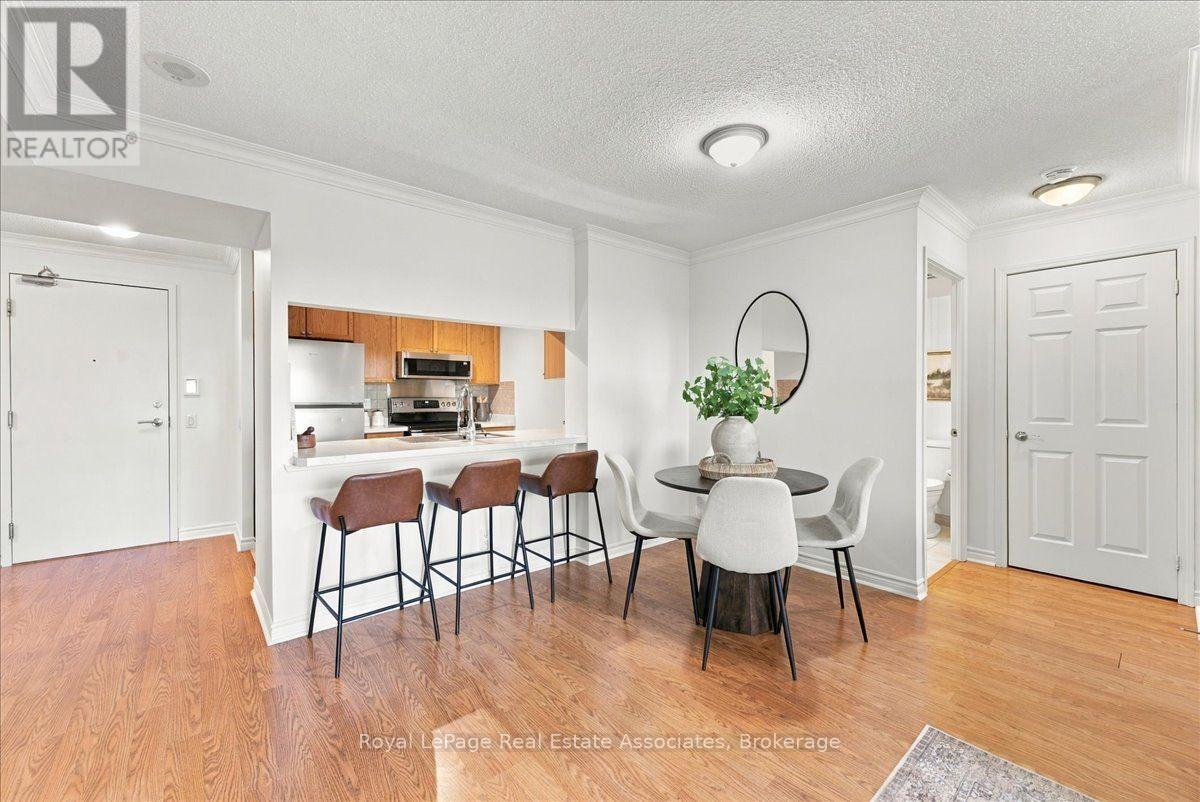 1322- 18 Mondeo Drive, Toronto, ON photo 15
