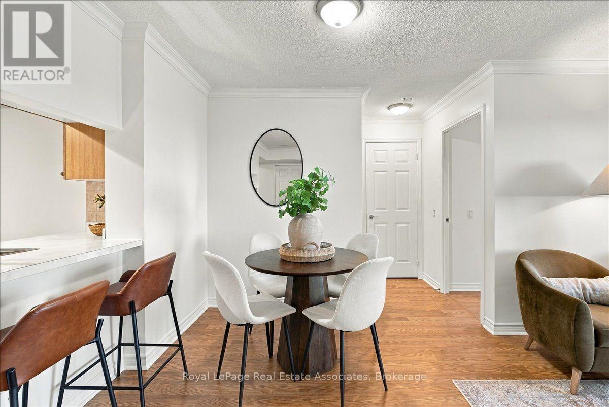 1322- 18 Mondeo Drive, Toronto, ON photo 16