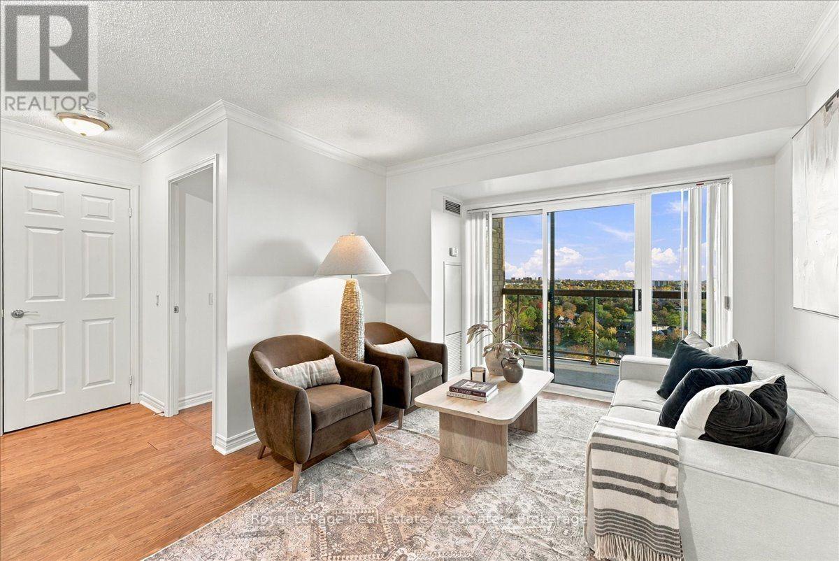 1322- 18 Mondeo Drive, Toronto, ON photo 21