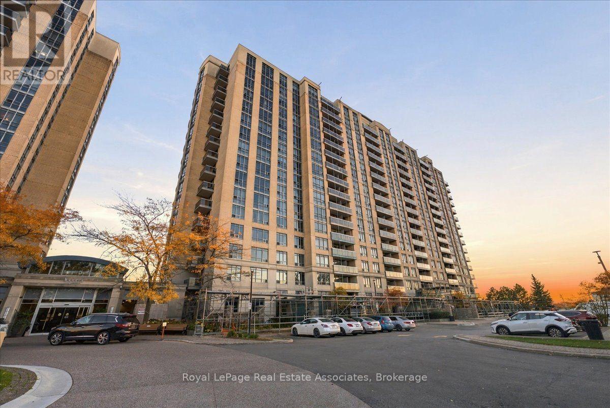 1322 - 18 MONDEO DRIVE, Toronto (Dorset Park) — photo 3
