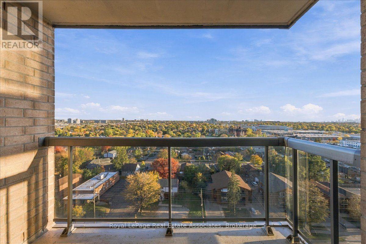 1322- 18 Mondeo Drive, Toronto, ON photo 30
