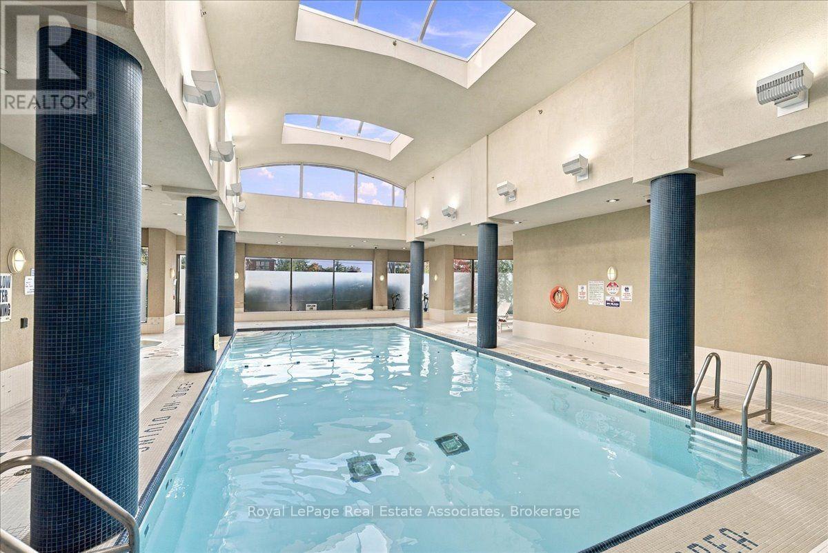 1322- 18 Mondeo Drive, Toronto, ON photo 33