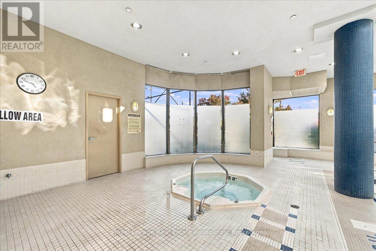 1322- 18 Mondeo Drive, Toronto, ON photo 34