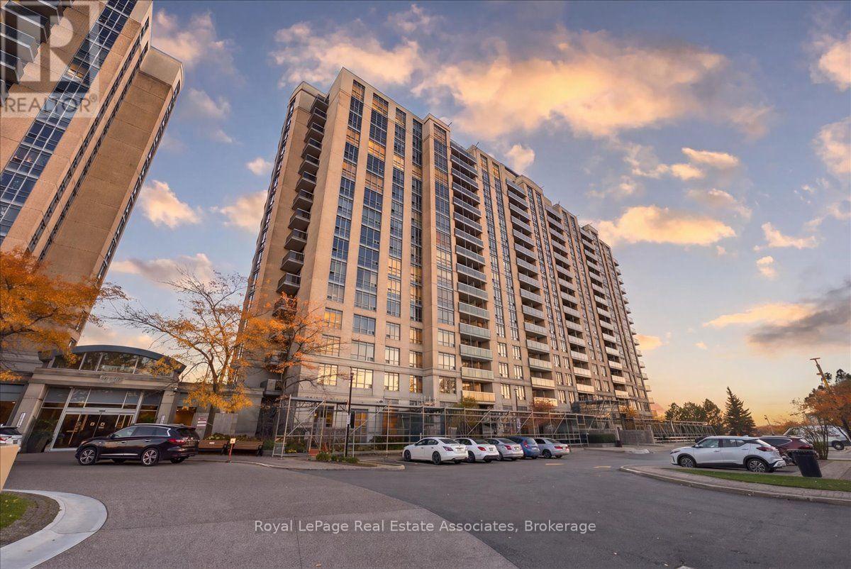 1322- 18 Mondeo Drive, Toronto, ON photo 40