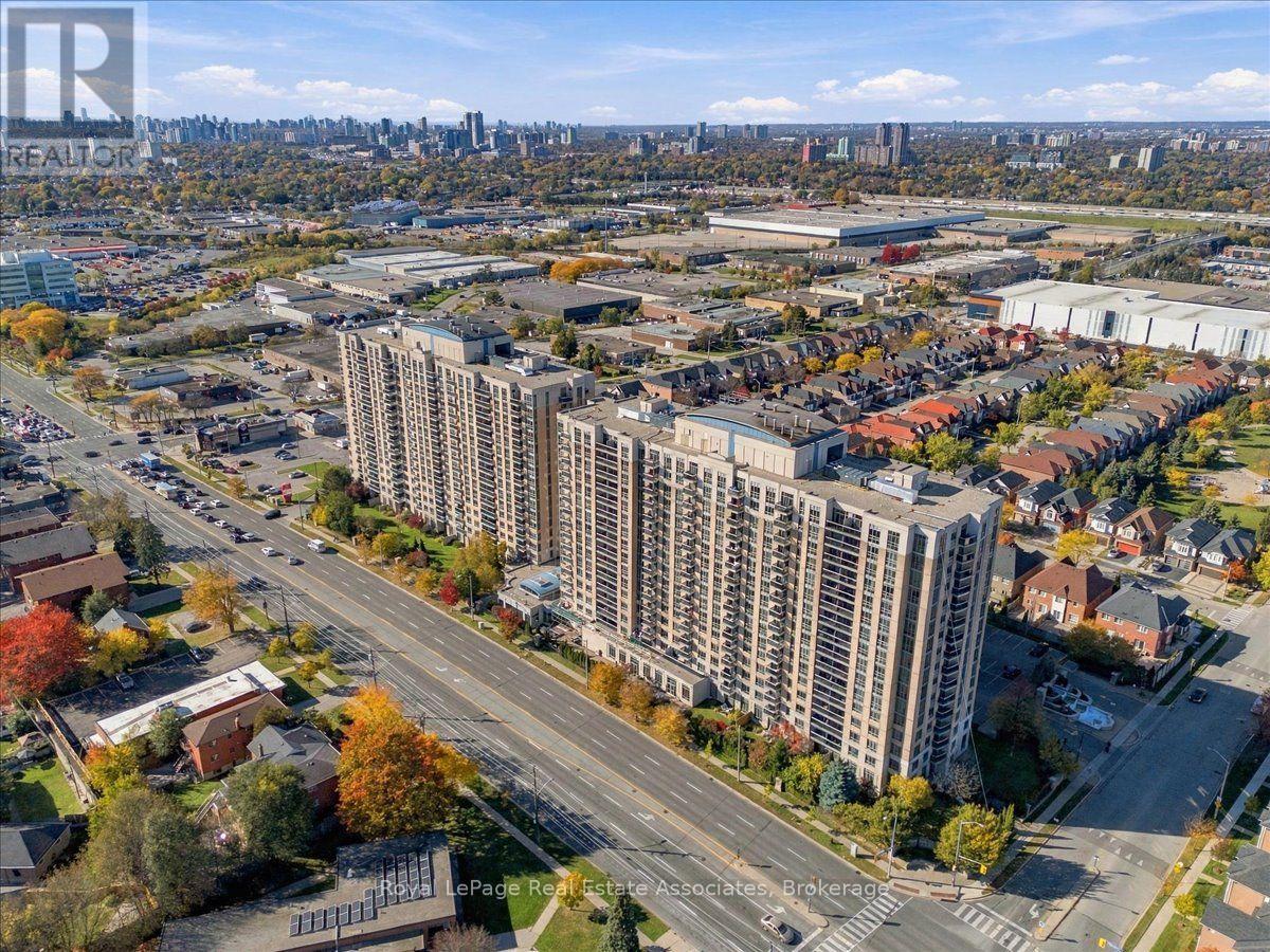 1322- 18 Mondeo Drive, Toronto, ON photo 41