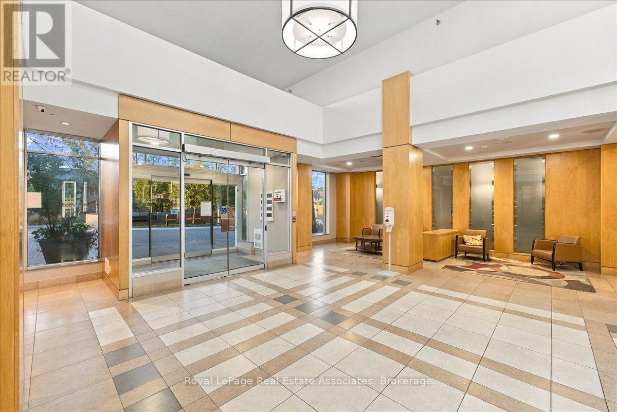 1322 - 18 MONDEO DRIVE, Toronto (Dorset Park) — photo 5