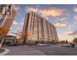 1322 - 18 Mondeo Drive, Toronto, ON M1P5C8 Photo 40