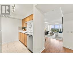 Bedroom 2 - 1322 - 18 Mondeo Drive, Toronto, ON M1P5C8 Photo 7