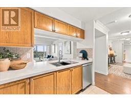Bathroom - 1322 - 18 Mondeo Drive, Toronto, ON M1P5C8 Photo 8