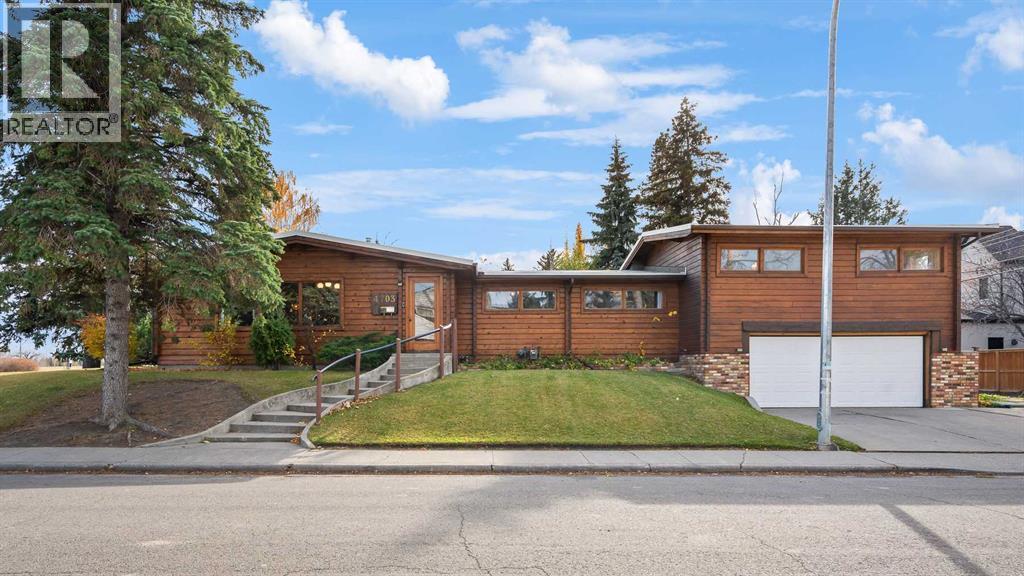 Photo of 4703 14A Street SW, Calgary