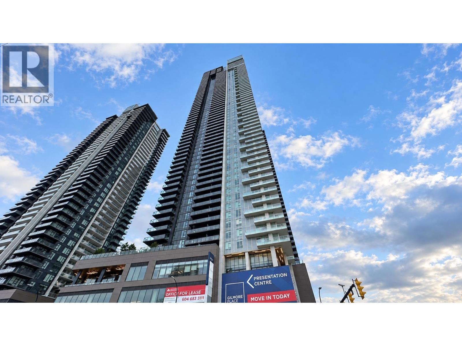 4907 2108 GILMORE AVENUE, Burnaby - Image 1