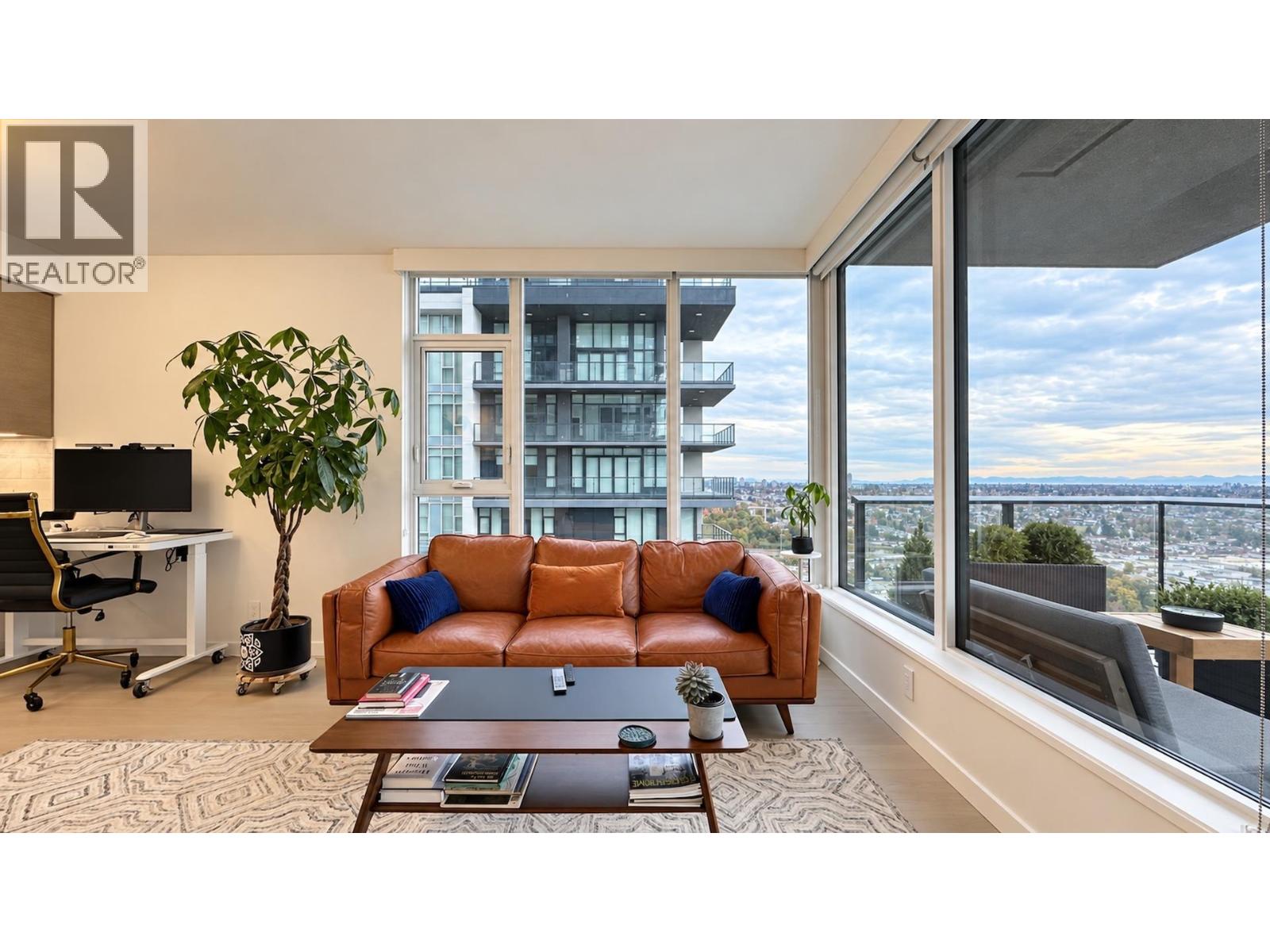 4907 2108 GILMORE AVENUE, Burnaby - Image 1