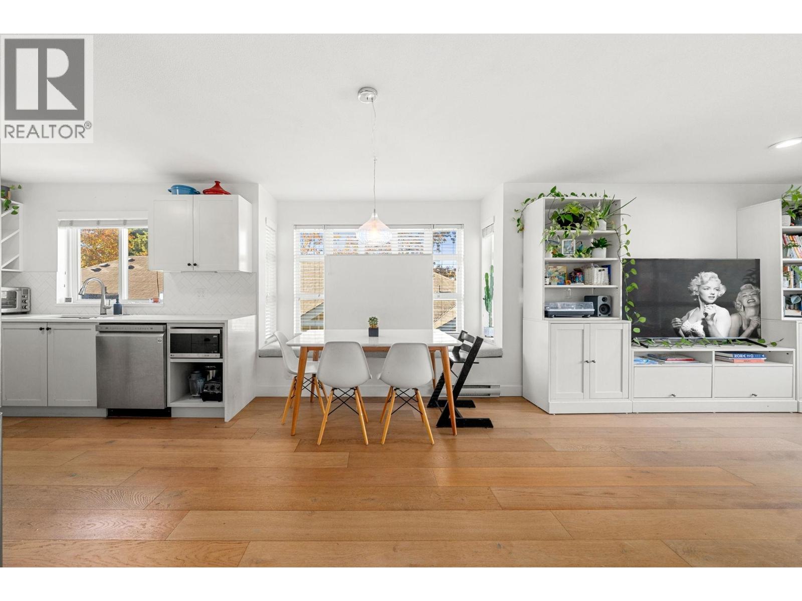 207 183 W 23RD STREET, North Vancouver - Image 1