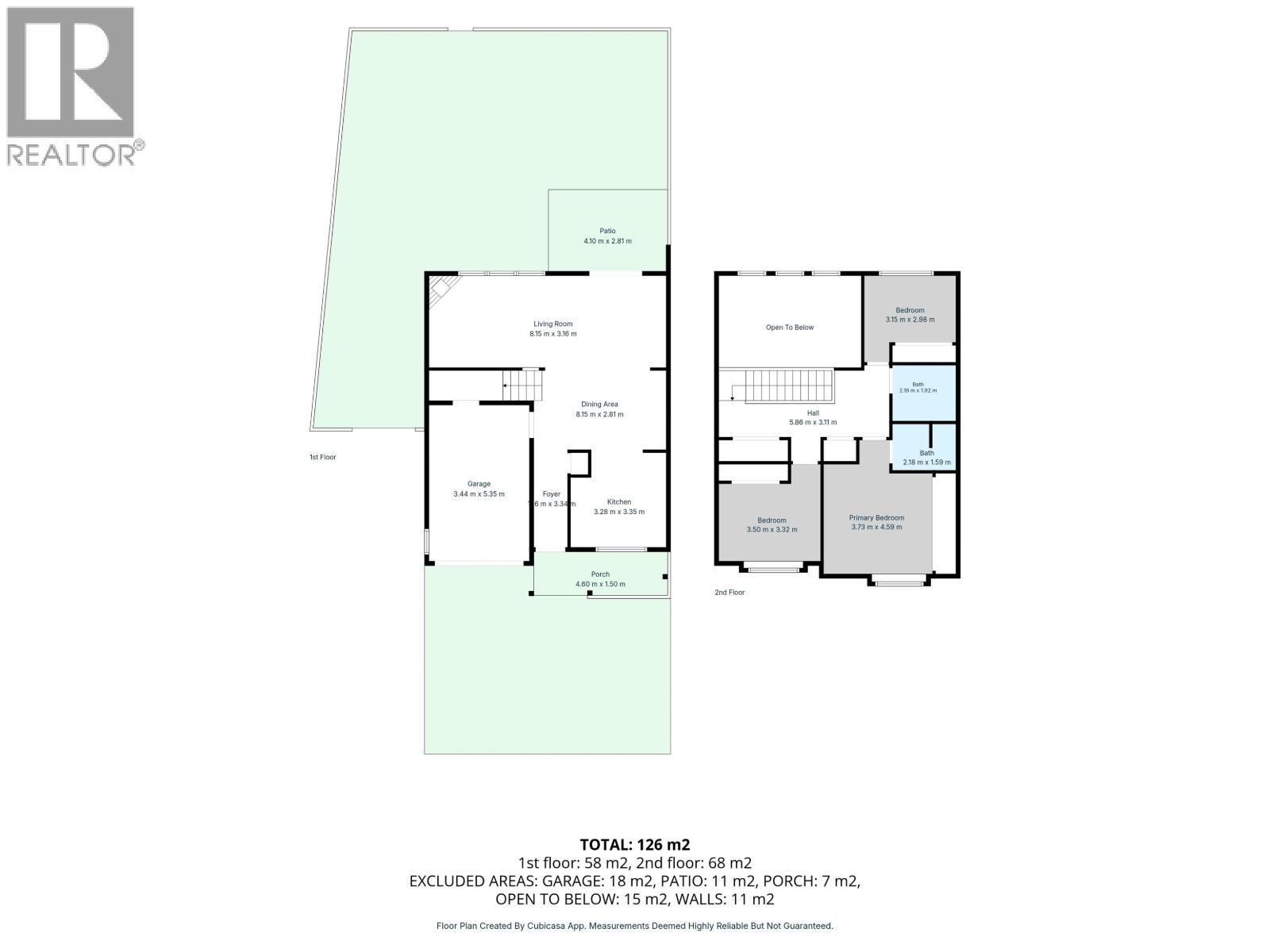 32 11860 210TH STREET, Maple Ridge - Image 1