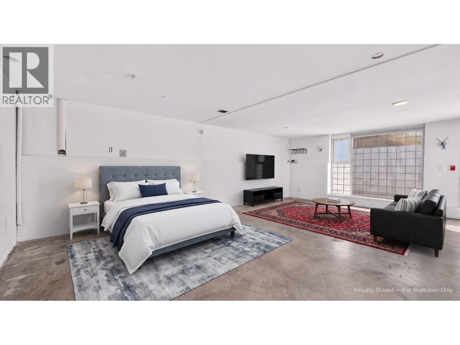 530 VERNON DRIVE, Vancouver - Image 1