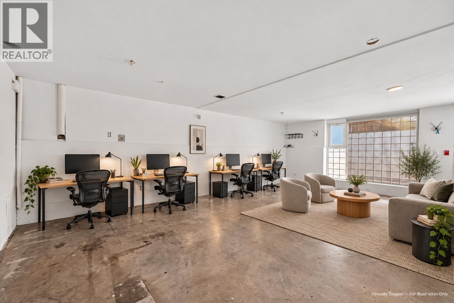 530 VERNON DRIVE, Vancouver - Image 1