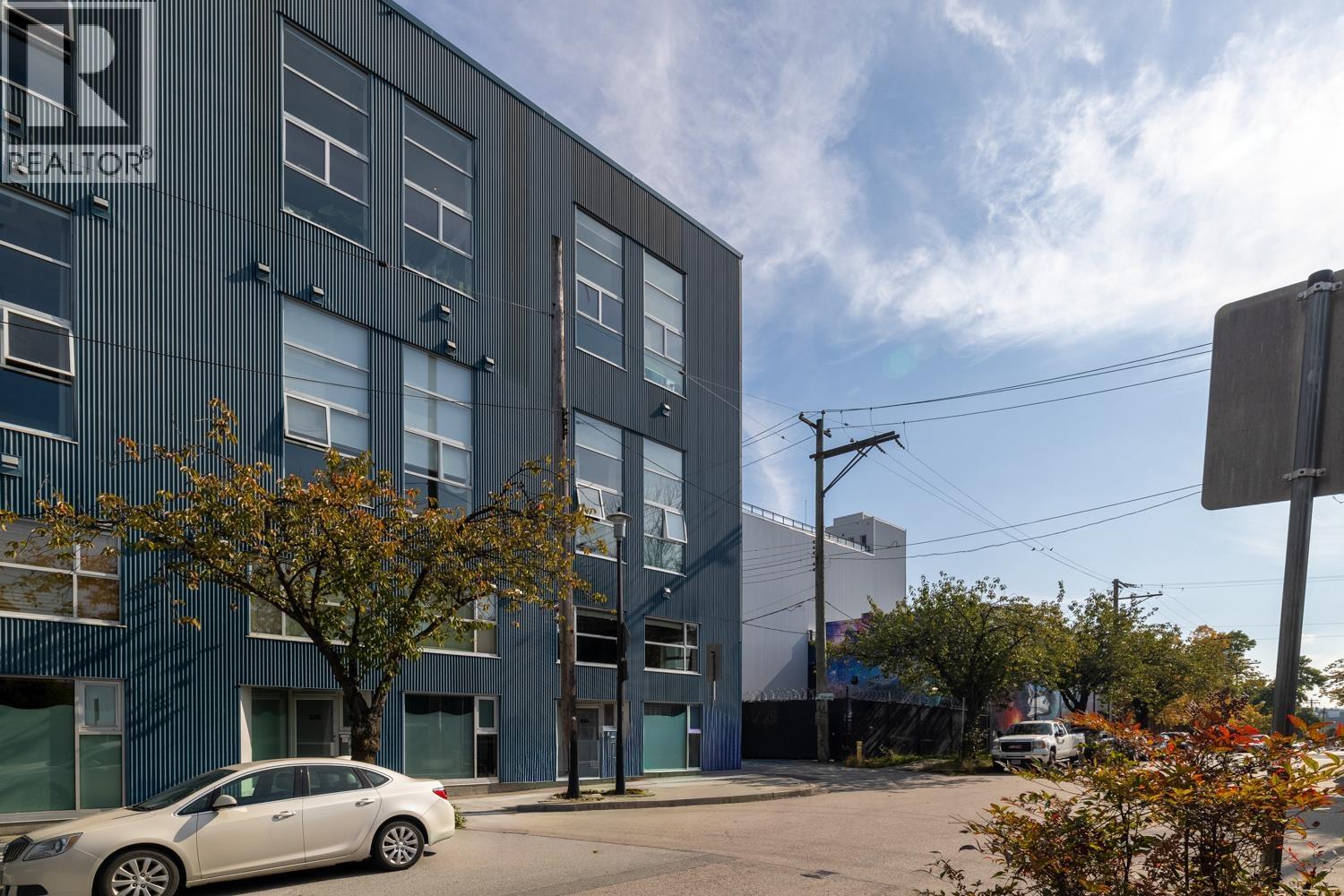 530 VERNON DRIVE, Vancouver - Image 1