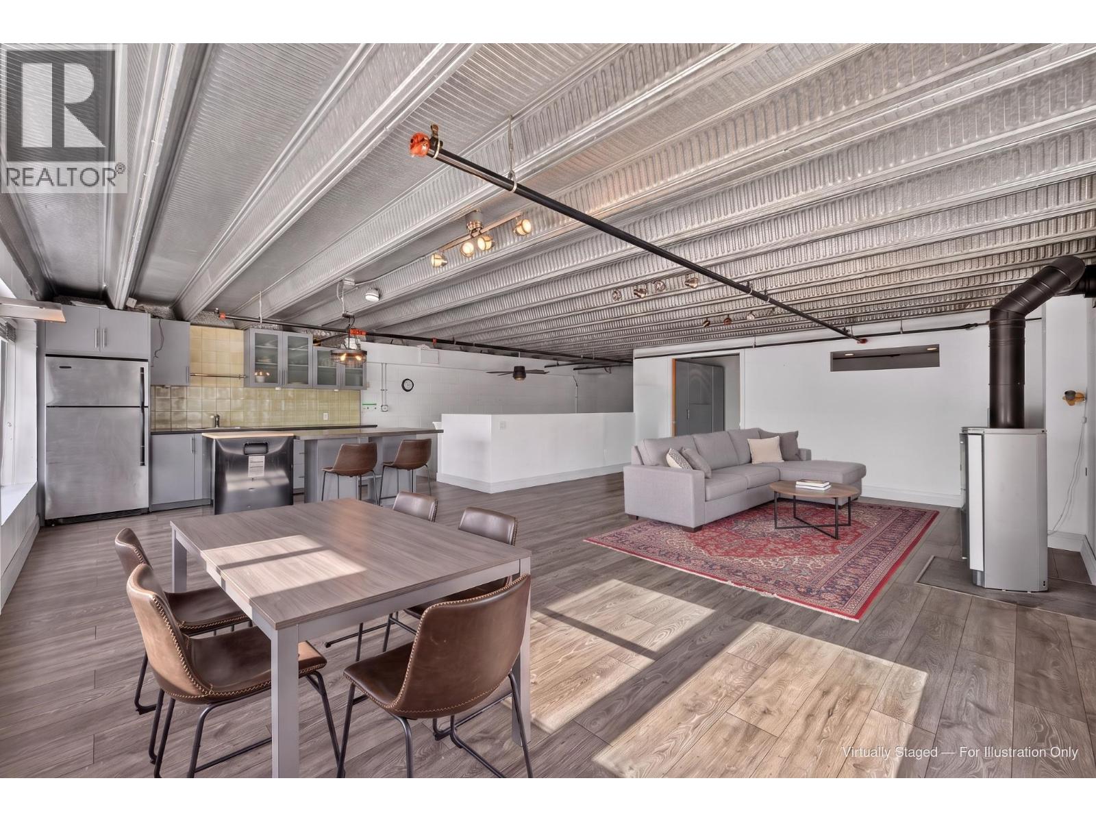 530 VERNON DRIVE, Vancouver - Image 1