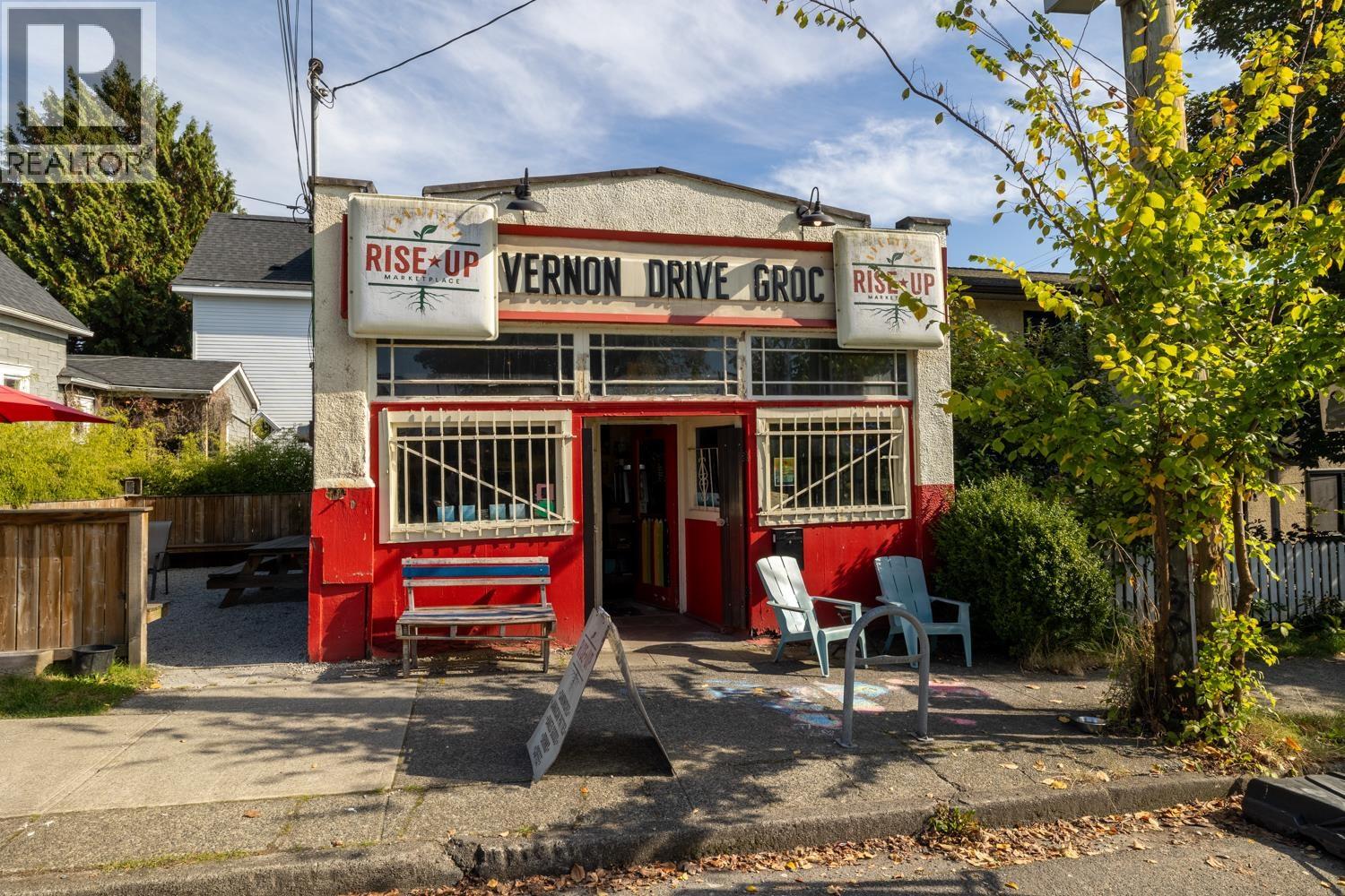 530 VERNON DRIVE, Vancouver - Image 1