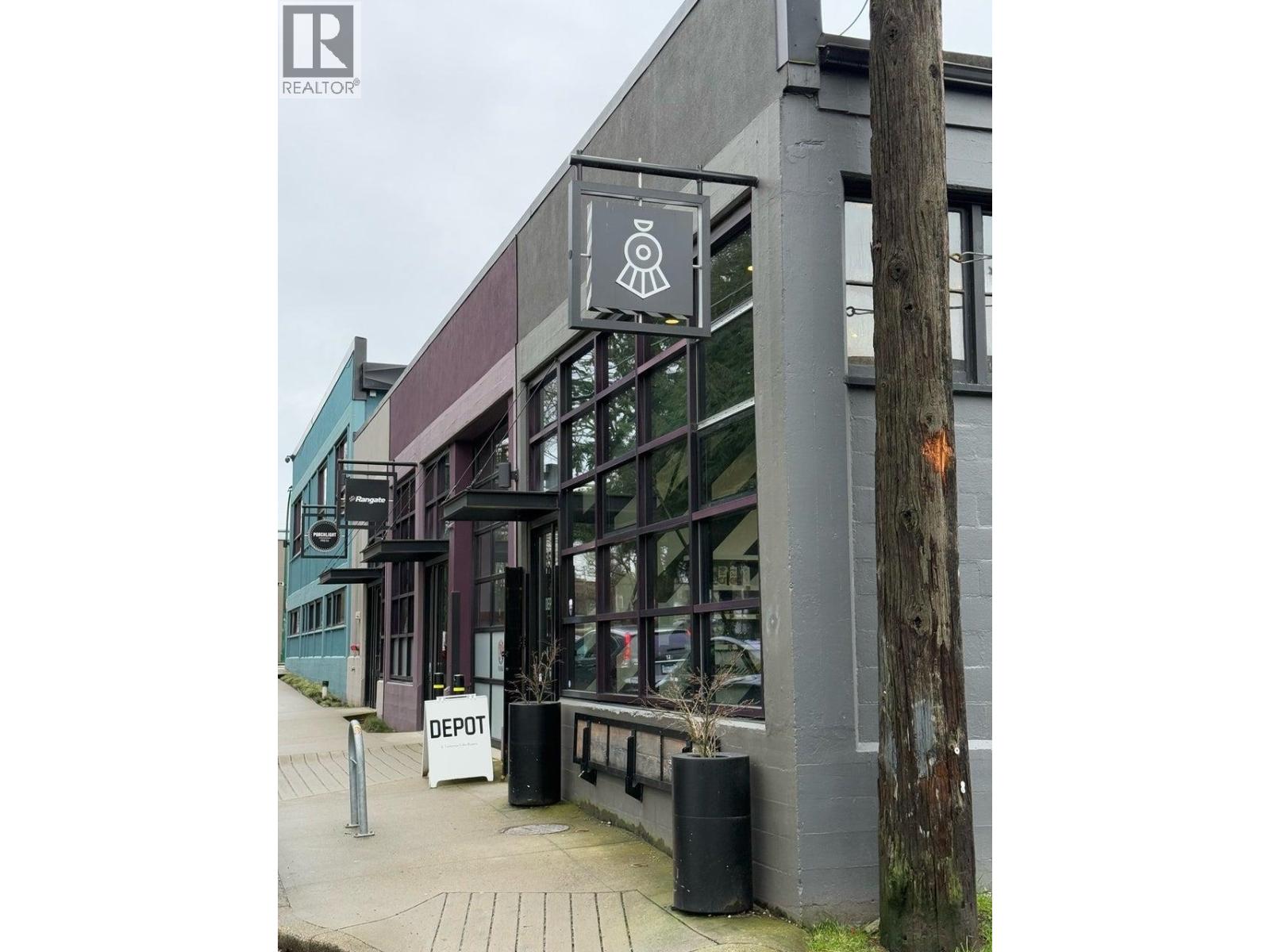 530 VERNON DRIVE, Vancouver - Image 1