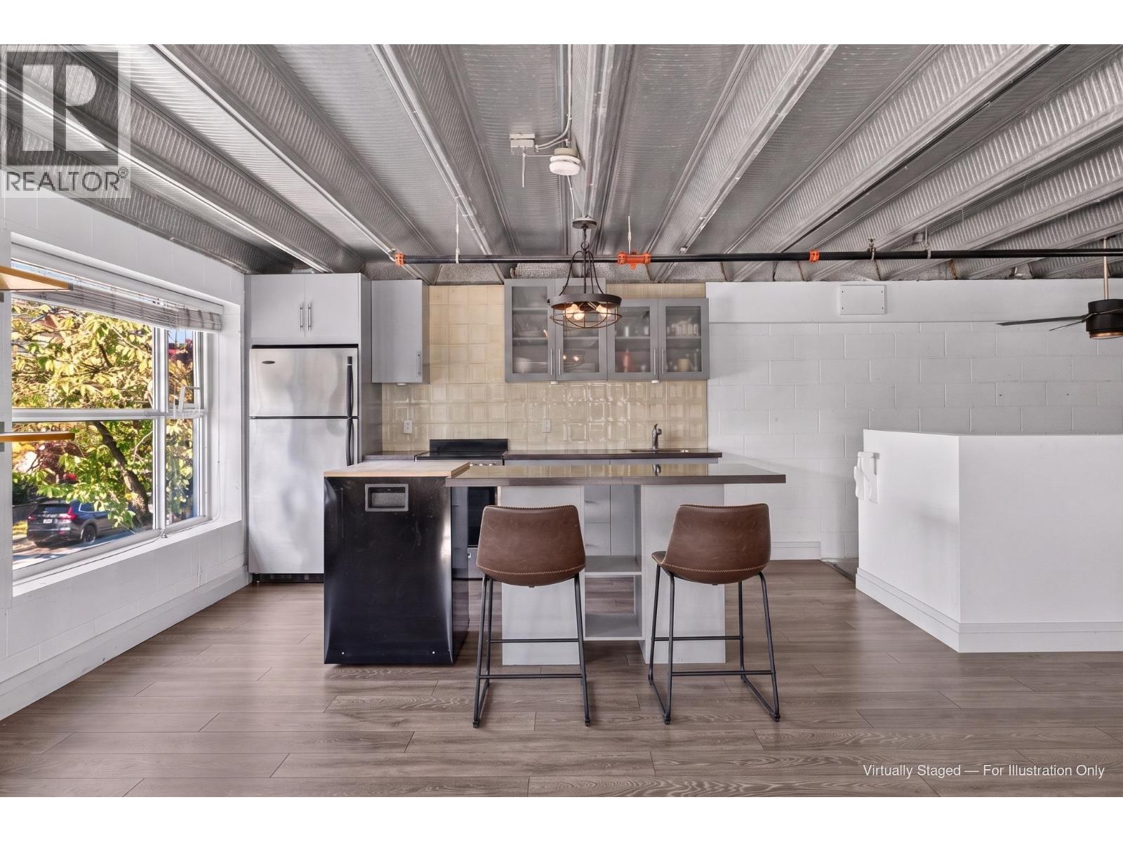 530 VERNON DRIVE, Vancouver - Image 1