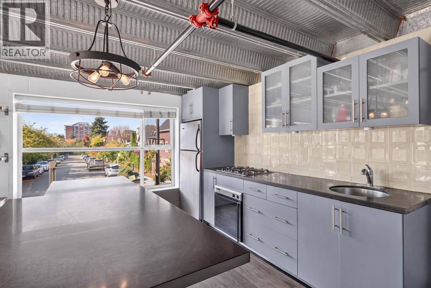 530 VERNON DRIVE, Vancouver - Image 1
