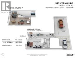 530 Vernon Drive, Vancouver, BC V6A4L1 Photo 23