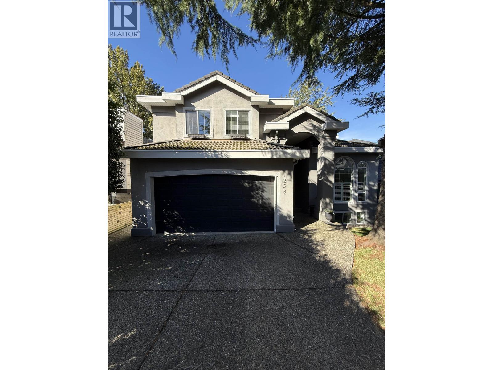 1253 FLETCHER WAY, Port Coquitlam