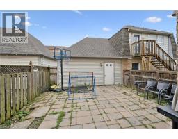 2254 Norfolk Drive, Oakville, ON L6H6H5 Photo 33