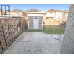 43 Luella Crescent, Brampton, ON L7A3H8 Photo 18