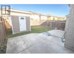 43 Luella Crescent, Brampton, ON L7A3H8 Photo 19